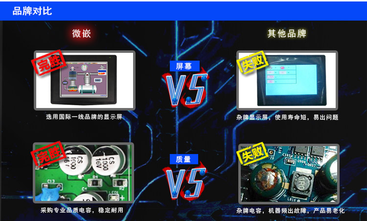 wince工業平板電腦